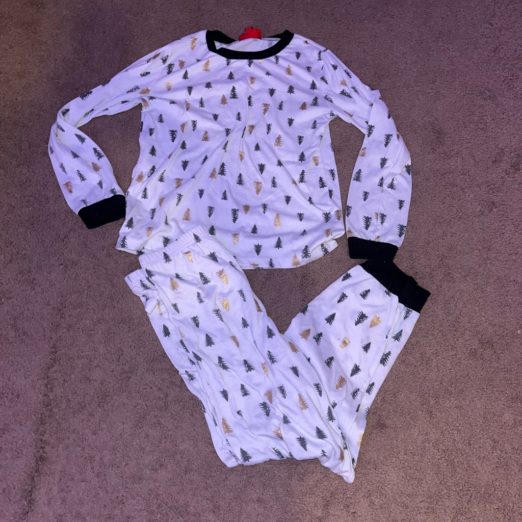 Macys Pjs